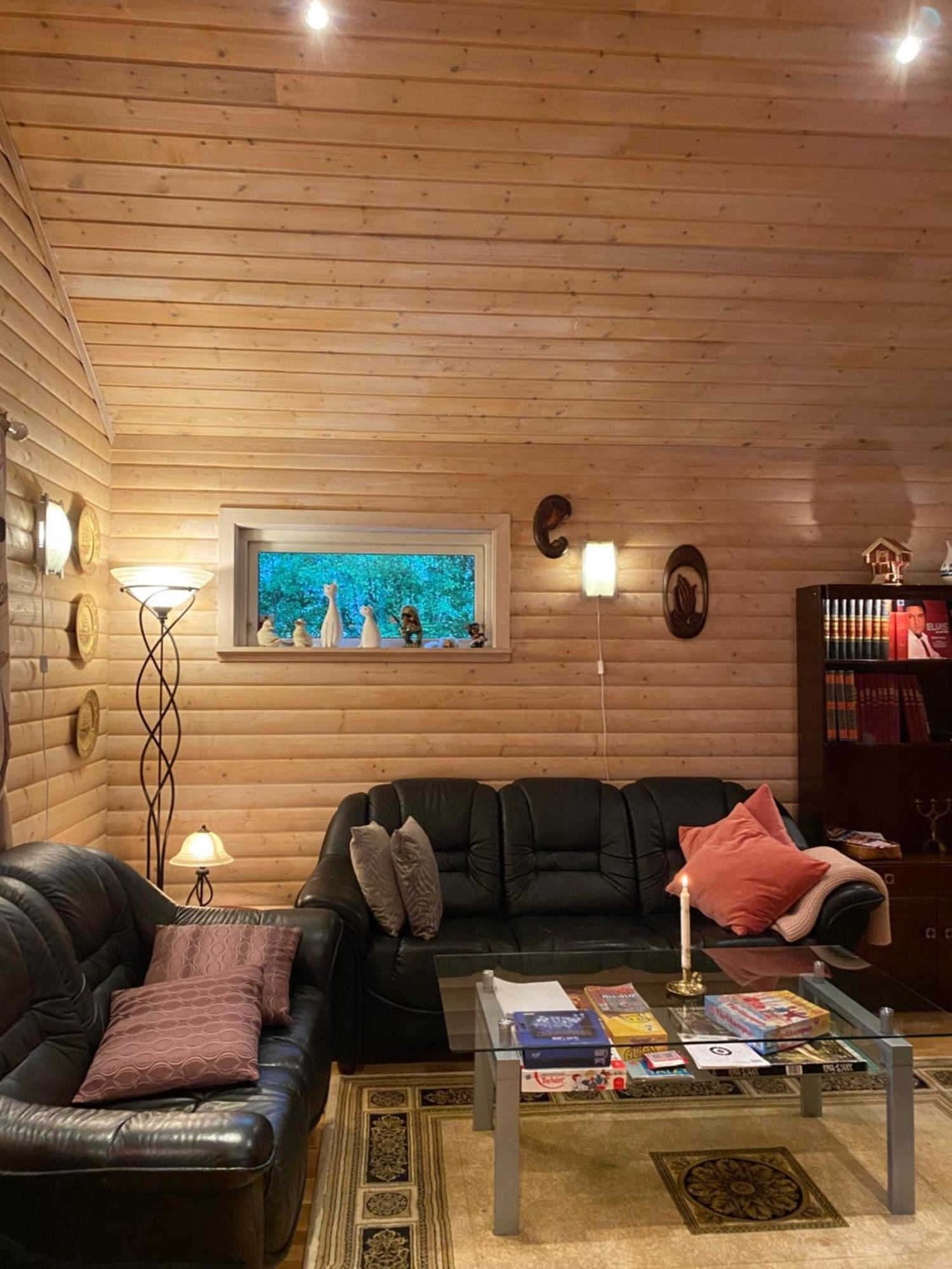 Koselig Hytte I Sverige 20 Minutter Fra Norskegrensen Ostervallskog Töcksfors Zewnętrze zdjęcie