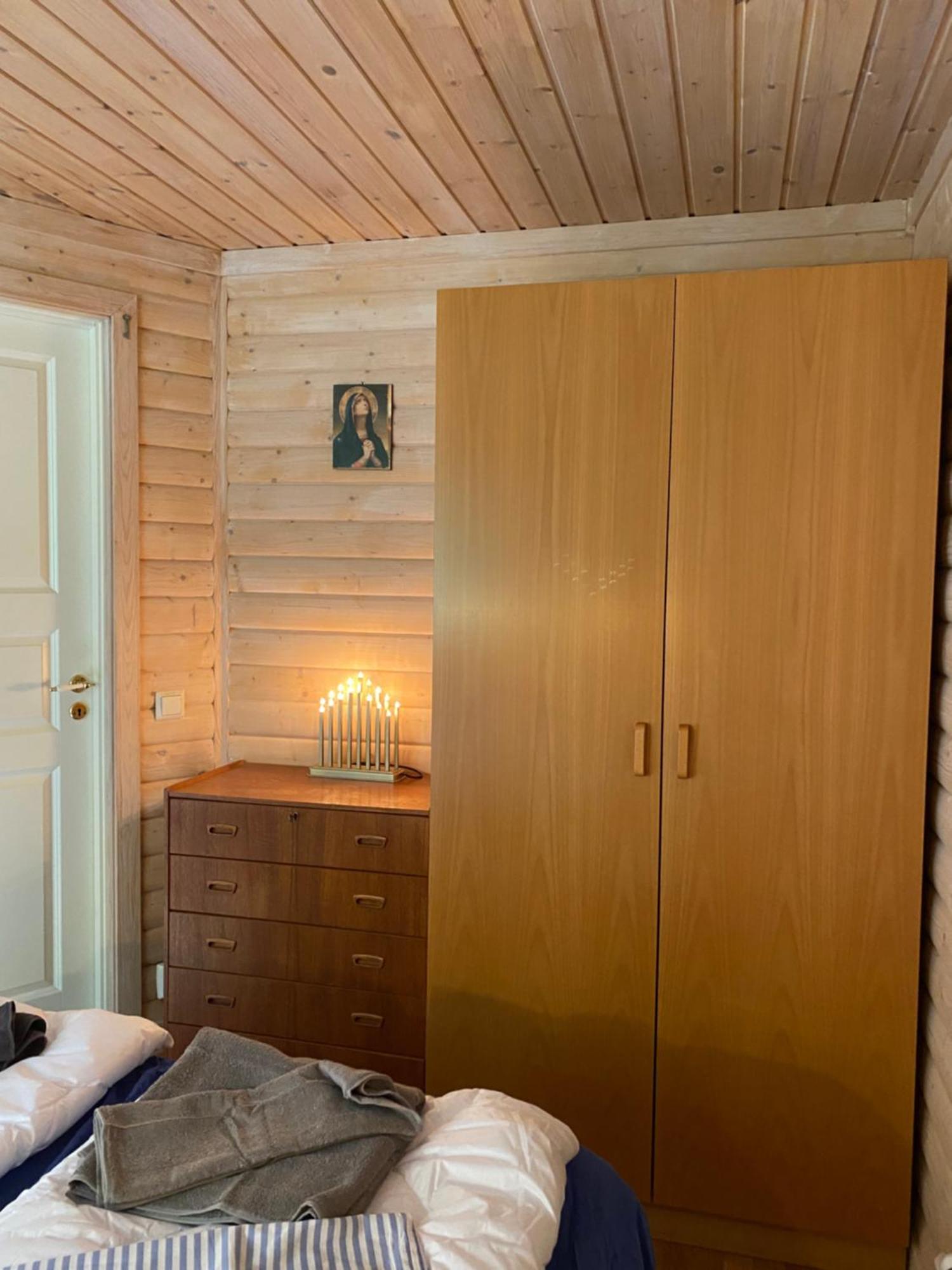 Koselig Hytte I Sverige 20 Minutter Fra Norskegrensen Ostervallskog Töcksfors Zewnętrze zdjęcie