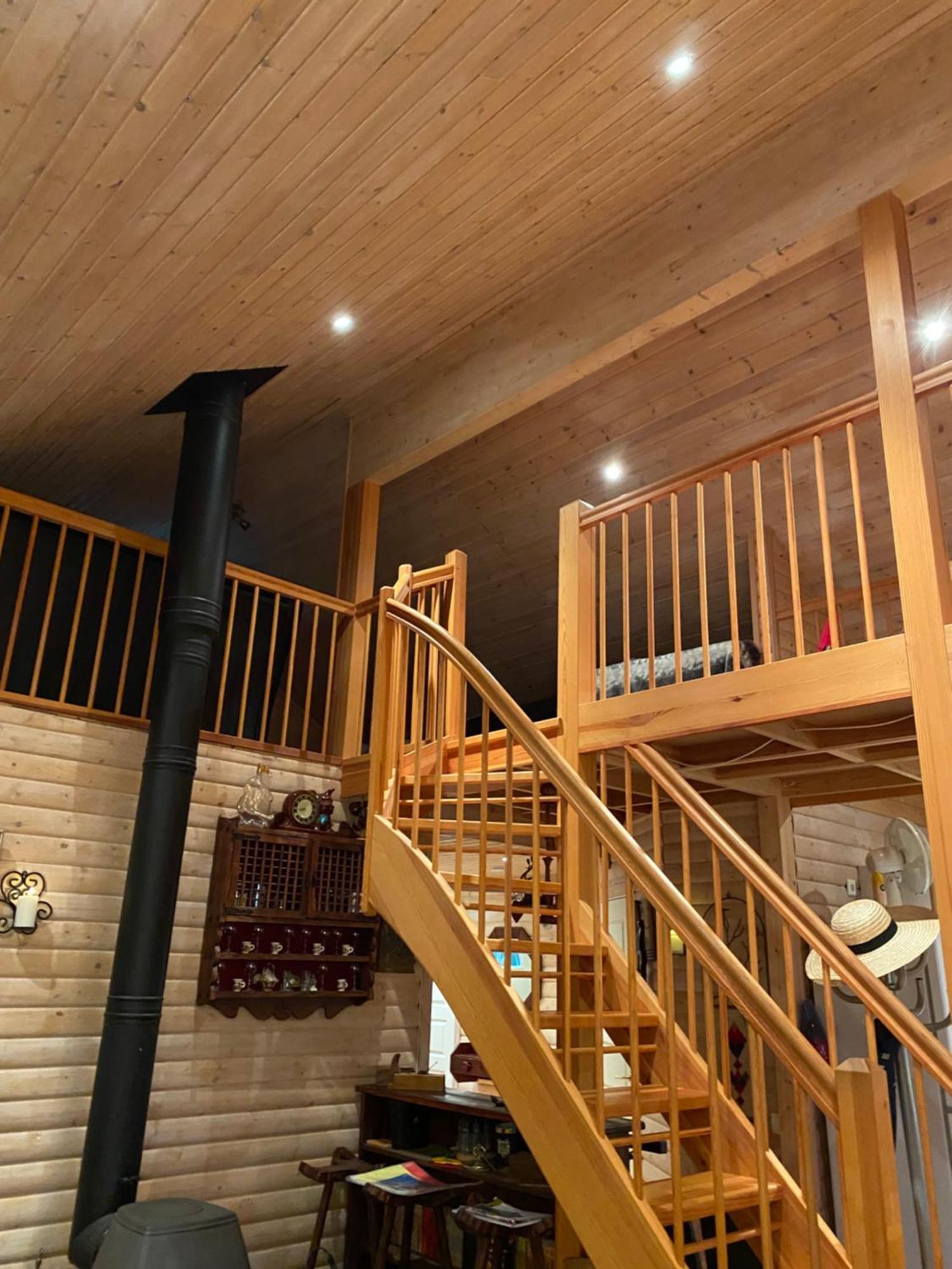 Koselig Hytte I Sverige 20 Minutter Fra Norskegrensen Ostervallskog Töcksfors Zewnętrze zdjęcie