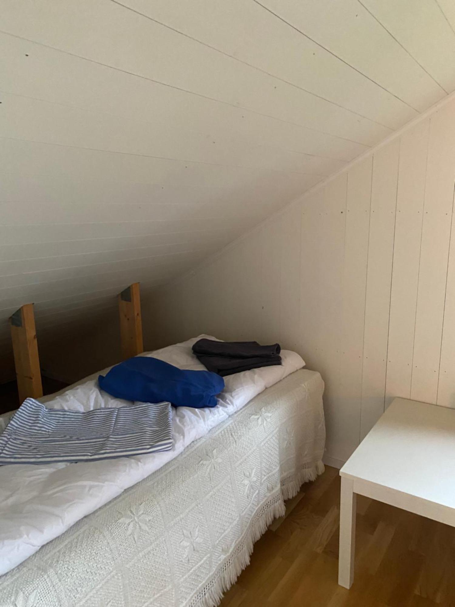 Koselig Hytte I Sverige 20 Minutter Fra Norskegrensen Ostervallskog Töcksfors Zewnętrze zdjęcie