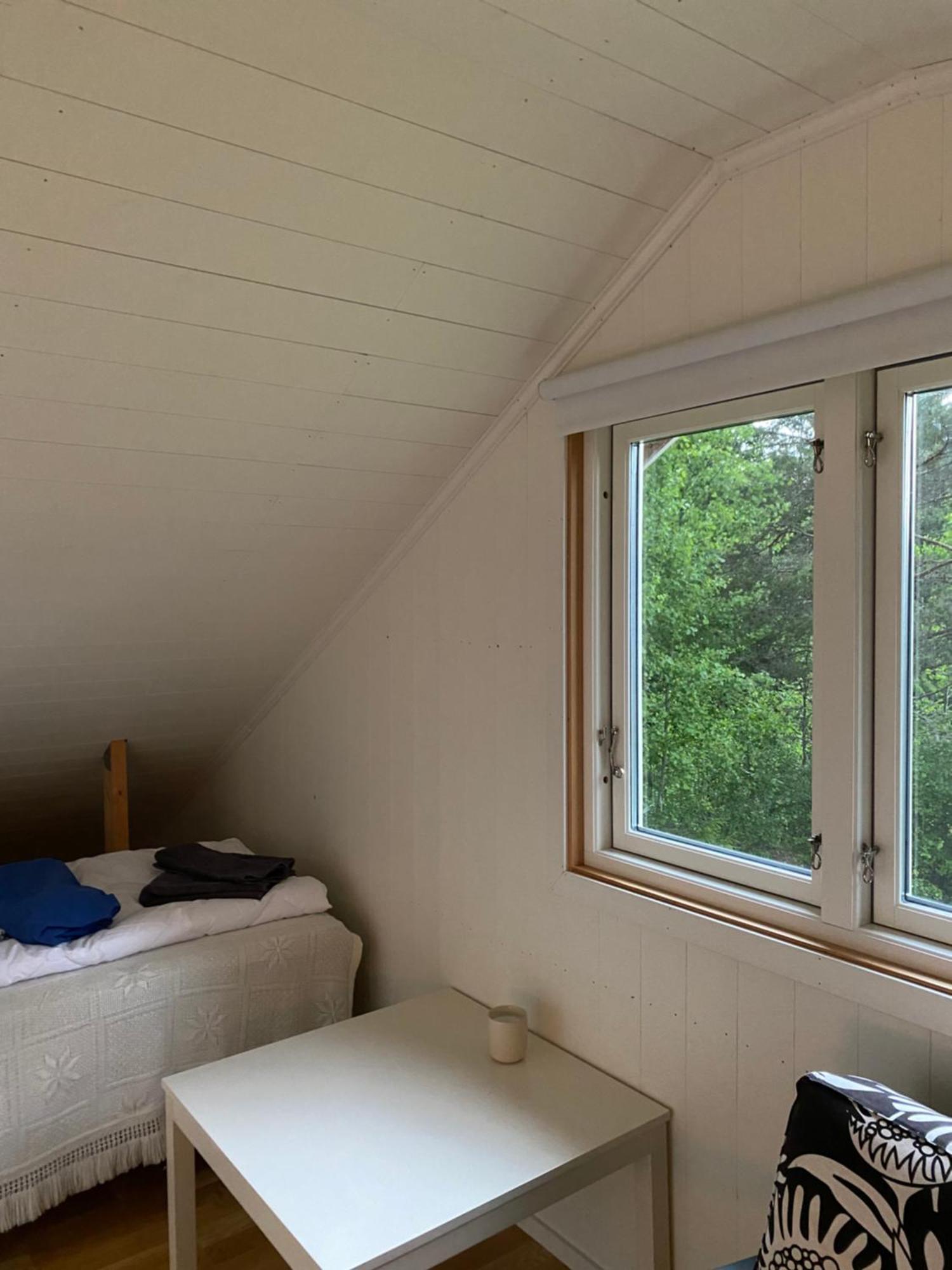 Koselig Hytte I Sverige 20 Minutter Fra Norskegrensen Ostervallskog Töcksfors Zewnętrze zdjęcie