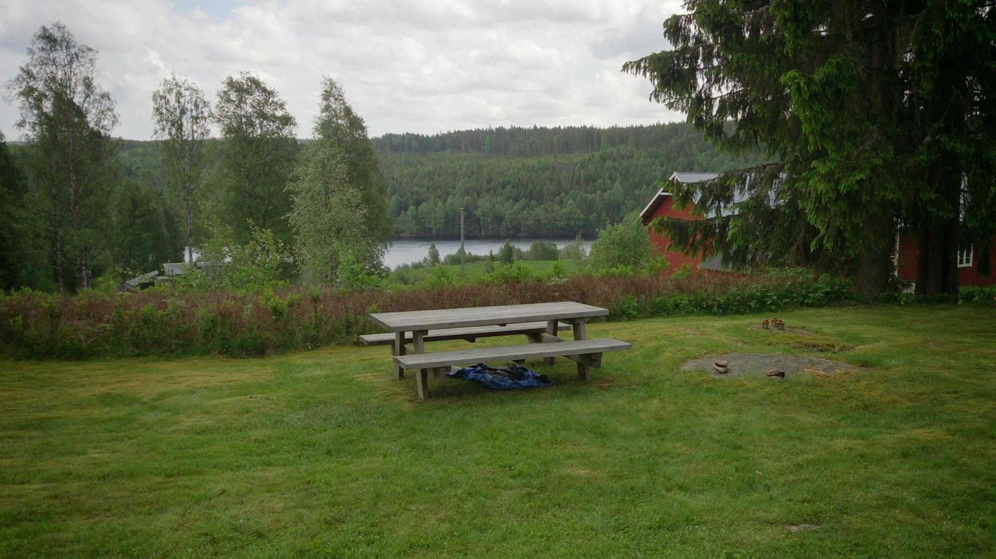 Koselig Hytte I Sverige 20 Minutter Fra Norskegrensen Ostervallskog Töcksfors Zewnętrze zdjęcie